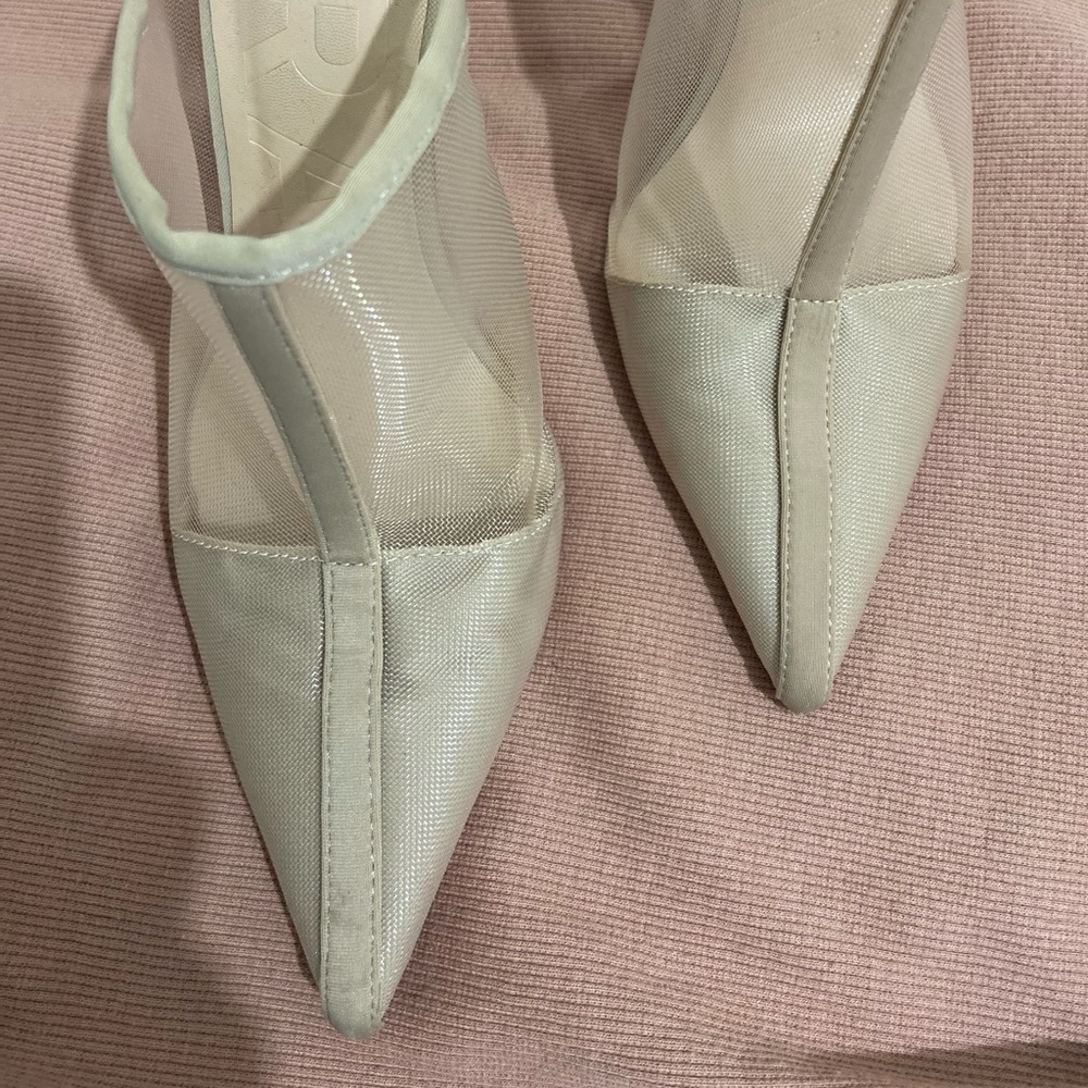 Zara heels